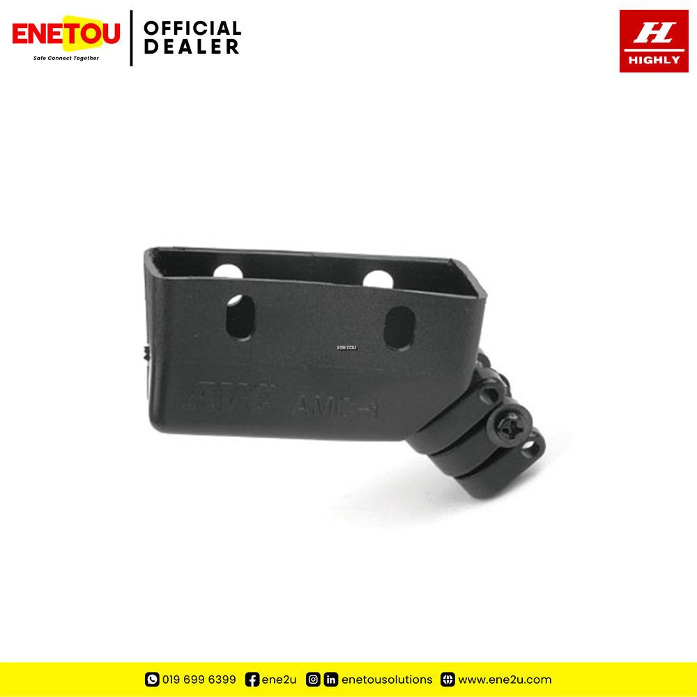 HIGHLY AA8000 SNAP ACTION SWITCH TERMINAL ENCLOSURE